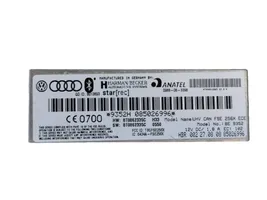 Audi A4 S4 B8 8K Centralina/modulo bluetooth 8T0862335C