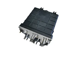 Volkswagen Sharan Sterownik / Moduł ECU 028906021P