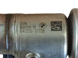 BMW 5 G30 G31 Injecteur AdBlue 8580209