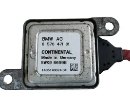 BMW 5 F10 F11 Lambda-anturi 8576471