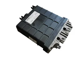 Audi 80 90 S2 B4 Calculateur moteur ECU 039906024A