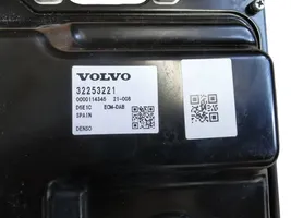 Volvo XC60 Centralina/modulo del motore 32253221