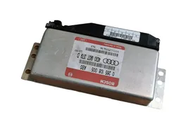 Audi A4 S4 B5 8D Sterownik / Moduł ECU 4D0907379D