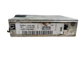 Audi A6 S6 C5 4B Unité / module navigation GPS 4B1919894