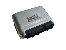 Volkswagen PASSAT B5 Sterownik / Moduł ECU 8D0907558E