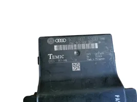 Audi A3 S3 8P Modulo di controllo accesso 1K0907530D