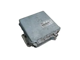 Audi A6 S6 C4 4A Calculateur moteur ECU 4A0907401E