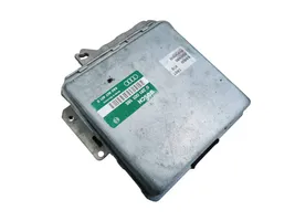 Audi 80 90 S2 B4 Calculateur moteur ECU 8A0907401B