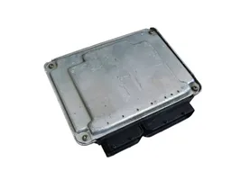 Volkswagen Bora Calculateur moteur ECU 038906019CJ