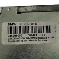 BMW 7 E38 Modulo di controllo video 6902015