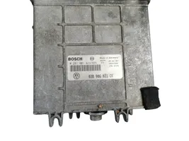 Volkswagen PASSAT B4 Calculateur moteur ECU 028906021CK