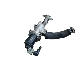 Saab 9-3 Ver2 EGR-venttiili 50024005