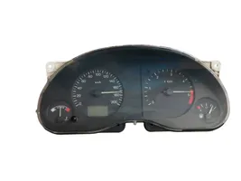 Ford Galaxy Compteur de vitesse tableau de bord 95VW10849DL