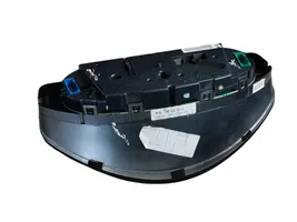 Ford Galaxy Spidometras (prietaisų skydelis) 7M5920820K
