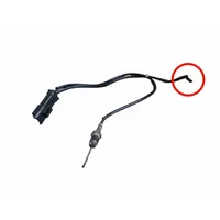 Peugeot Expert Sensore di temperatura dei gas di scarico 9807562780