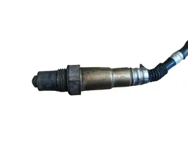 Audi A4 S4 B8 8K Sensore della sonda Lambda 06H906262