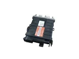 Volkswagen PASSAT B3 Sterownik / Moduł ECU 443907311