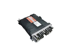 Volkswagen PASSAT B3 Sterownik / Moduł ECU 443907311