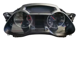 Audi A4 S4 B8 8K Speedometer (instrument cluster) 8K0920980B