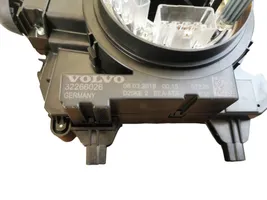 Volvo XC90 Leva/interruttore dell’indicatore di direzione e tergicristallo 32266026