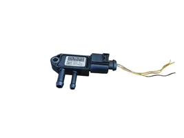 Volkswagen Tiguan Exhaust gas pressure sensor 076906051B