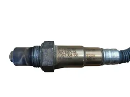 Citroen C5 Sonda lambda 9681852780