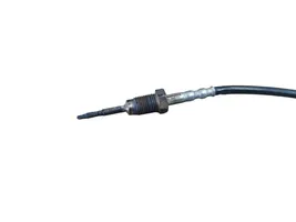 BMW X3 E83 Sensor de temperatura del escape 7806254