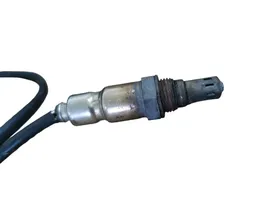 Skoda Octavia Mk2 (1Z) Sonde lambda 03L906262A