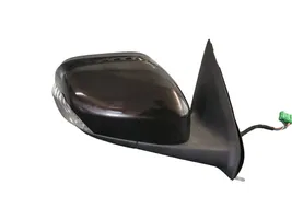 Volvo XC90 Front door electric wing mirror 3303006