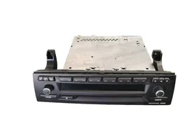 BMW 1 E81 E87 Radio/CD/DVD/GPS-pääyksikkö 9302159