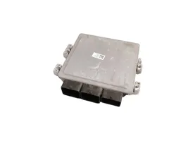 Volvo V40 Sterownik / Moduł ECU 31355712