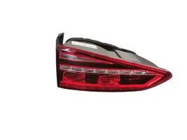 Volkswagen Golf VII Tailgate rear/tail lights 5G0945308F