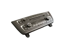 BMW 4 F32 F33 Panel klimatyzacji 9363498