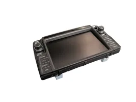 Volkswagen Touran III Radio/CD/DVD/GPS head unit 5G0919606