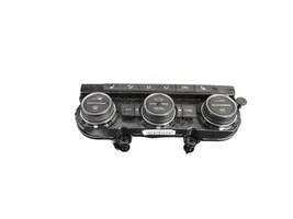 Volkswagen Golf VII Climate control unit 5GE907044S