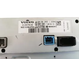 Volvo XC70 Monitor/display/piccolo schermo 31357019