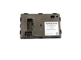 Volvo V40 Vetokoukun ohjainlaite/moduuli 31399575