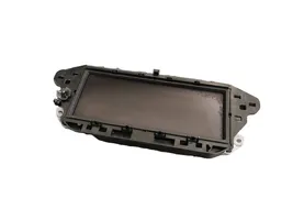 BMW X1 E84 Monitor / wyświetlacz / ekran 206317601