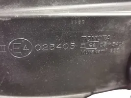 Toyota Verso-S Specchietto retrovisore elettrico portiera anteriore E4023405