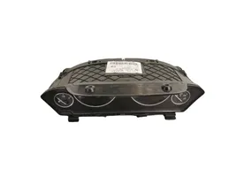 BMW 3 F30 F35 F31 Spidometras (prietaisų skydelis) 9232895