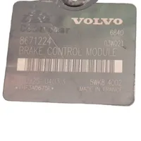 Volvo XC90 ABS Blokas 8671224