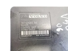 Volvo V50 Pompa ABS 30742665AA
