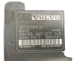 Volvo S40 ABS-pumppu 30736589A