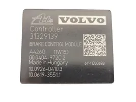 Volvo XC70 ABS-pumppu 31329139