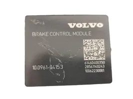 Volvo V40 ABS-pumppu 31400643