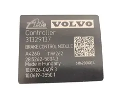 Volvo S60 ABS Pump 31329137