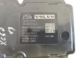 Volvo XC60 Блок ABS 31400101AA