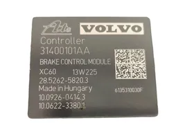 Volvo V60 Pompa ABS 31400101AA