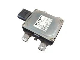 Volvo XC90 Module de contrôle de boîte de vitesses ECU 31367945