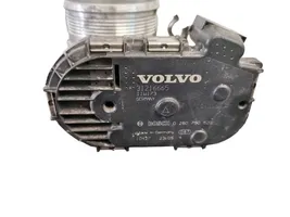 Volvo V70 Válvula de mariposa (Usadas) 31216665